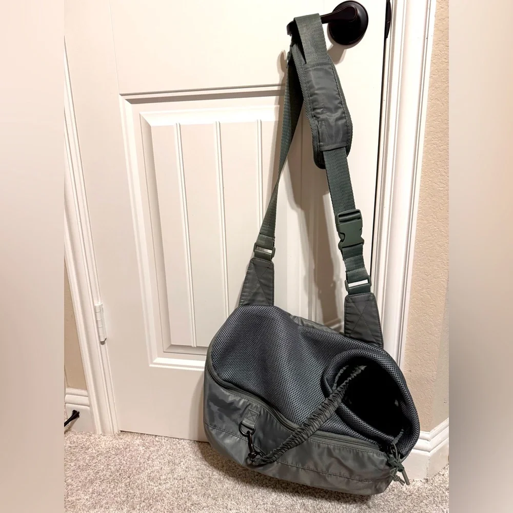 Top Paw Dog carrying sling